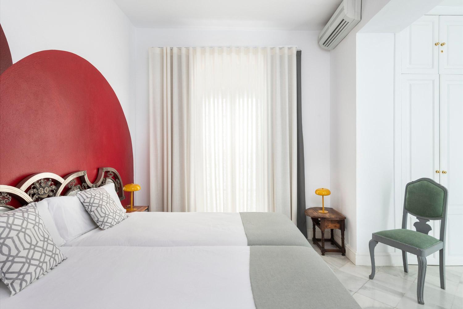 Almirante Hoyos House With Private Terrace * Sevilla